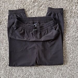 Patagonia Foxglenn jogger hiking pants girls large 12